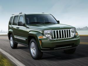 Jeep Liberty '2007